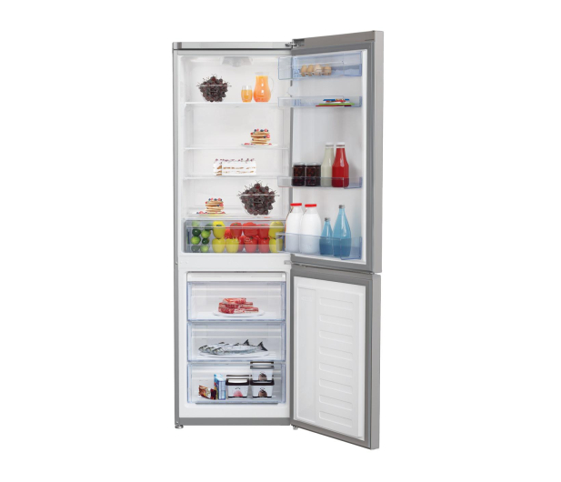 Beko LODÓWKA BEKO RCSA330K20PT [###] - 1402148 - zdjęcie 2
